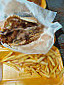 Naan Kebab Restauration Rapide inside