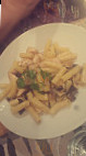 Rigatoni Cafe Saint Thibault food