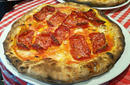 Pizzeria Alla Fontana, Lagny-sur-marne (pizza Traiteur Italien) food