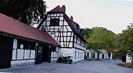 Restaurant Im Herrenhaus inside