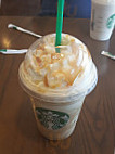 Starbucks food