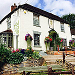 The Hop Pole Inn outside