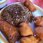 Far East Chinese Restaurant food