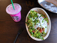 Starbucks Corporation food