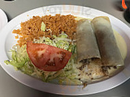 El Paso Mexican-american Cuisine food