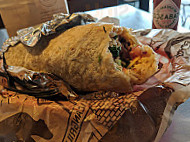 Chipotle Mexican Grill food