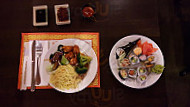 Yutaka Buffet food