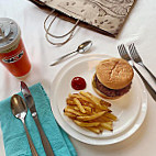 A&w Canada food