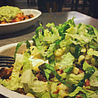 Chipotle Mexican Grill food