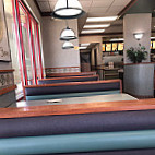 Arby's inside