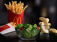 McDonald's USA, LLC food