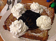 Flappy Jacks Pancake House food