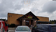 Smokey Bones Bbq Grill outside