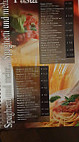 Eiscafé Pizzeria Venezia menu