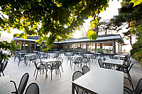 Terraza Bahia Poniente inside