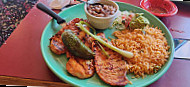 Fiesta Jalisco Mexican food