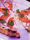 Pizza Bene food