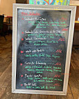 Le Carlito menu