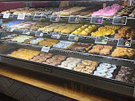 Icon Donuts food