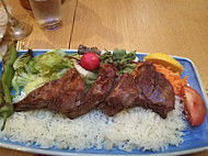 Nazar Turkish food