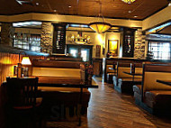 Longhorn Steakhouse inside