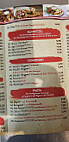 Deniz Kebap Pizza Haus menu