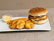 Best Of Burger food