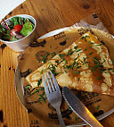 Crepeaffaire Newcastle food