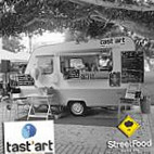 Street Food Marina Alta menu