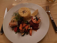 Schneckenhaus food