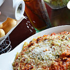 Olive Garden Hixson food