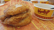 Bojangles food