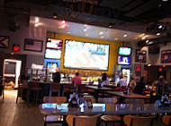 Buffalo Wild Wings inside