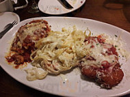 Olive Garden Italian Kitchen food