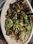 Chipotle Mexican Grill food