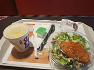 Mcdonald's food