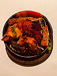 Asia Spice inside