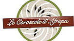 Le Corossole D'afrique inside