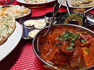 Village De L'inde food