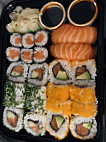 Funa Sushi food