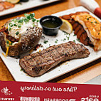 Sizzler West Covina food