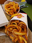 Arby's food