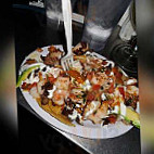 Tijuana's Grill Authentic Mexican Food food