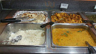 India Palace food