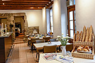 L'Auberge food