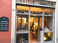 Il Cortile Divino food