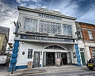 Hippodrome outside