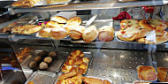 Citarda Pasticceria food