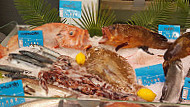 Poissonnerie Forville food