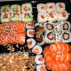 Maki'j't'adore food